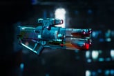 The Ascent - CyberSec Pack