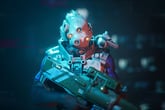 The Ascent - CyberSec Pack