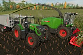 Farming Simulator 22 - Premium Edition