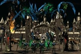 SpellForce 2 Demons of the Past