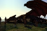 SpellForce 2 Demons of the Past