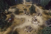 SpellForce 3 Fallen God