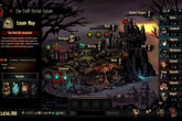 Darkest Dungeon: The Color of Madness
