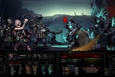 Darkest Dungeon: The Color of Madness