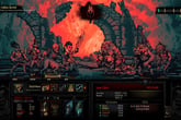 Darkest Dungeon: The Color of Madness