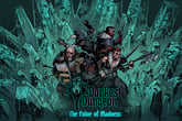 Darkest Dungeon: The Color of Madness