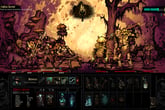Darkest Dungeon: The Color of Madness