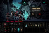 Darkest Dungeon: The Color of Madness