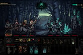 Darkest Dungeon: The Color of Madness