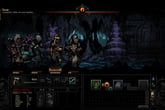 Darkest Dungeon®: The Shieldbreaker
