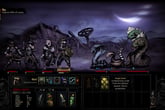 Darkest Dungeon®: The Shieldbreaker