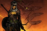 Darkest Dungeon®: The Shieldbreaker