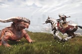 Conan Exiles - Riders of Hyboria