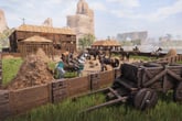 Conan Exiles - Riders of Hyboria