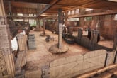 Conan Exiles - Riders of Hyboria