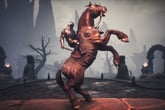 Conan Exiles - Riders of Hyboria