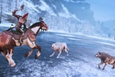 Conan Exiles - Riders of Hyboria