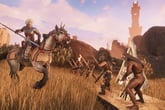 Conan Exiles - Riders of Hyboria