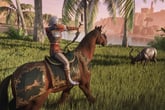 Conan Exiles - Riders of Hyboria