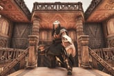 Conan Exiles - The Savage Frontier Pack