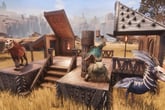 Conan Exiles - The Savage Frontier Pack