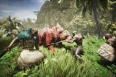 Conan Exiles - The Savage Frontier Pack