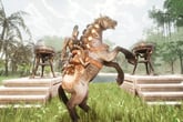Conan Exiles - Architects of Argos