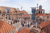 Conan Exiles - Architects of Argos