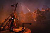 Conan Exiles: Isle of Siptah