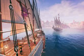 Conan Exiles: Isle of Siptah