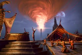Conan Exiles: Isle of Siptah