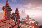 Conan Exiles: Isle of Siptah