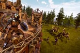 Conan Exiles: Isle of Siptah
