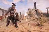 Conan Exiles - The Imperial East Pack