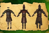 Conan Exiles - The Imperial East Pack