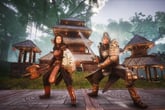 Conan Exiles - The Imperial East Pack
