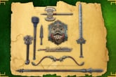 Conan Exiles - The Imperial East Pack