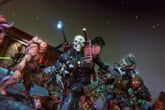 Warhammer 40,000: Chaosgate - Daemonhunters - Execution Force