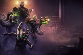 Warhammer 40,000: Chaosgate - Daemonhunters - Execution Force