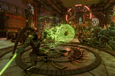 Warhammer 40,000: Chaosgate - Daemonhunters - Execution Force