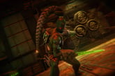 Warhammer 40,000: Chaosgate - Daemonhunters - Execution Force