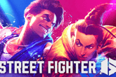 Street Fighter™ 6 Deluxe Edition