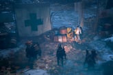 Mutant Year Zero: Road to Eden
