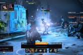 Mutant Year Zero: Road to Eden