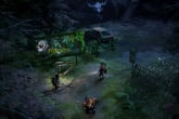 Mutant Year Zero: Road to Eden