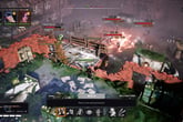 Mutant Year Zero: Road to Eden