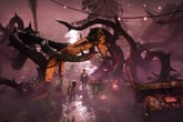 Mutant Year Zero: Road to Eden