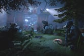 Mutant Year Zero: Road to Eden