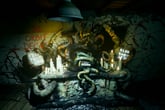 Moons of Madness