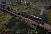 Last Train Home